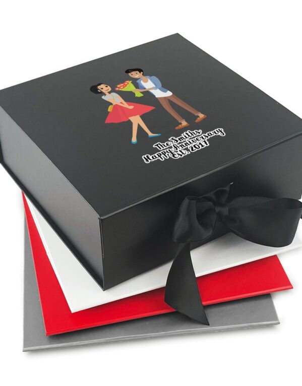 Anniversary Gift Box