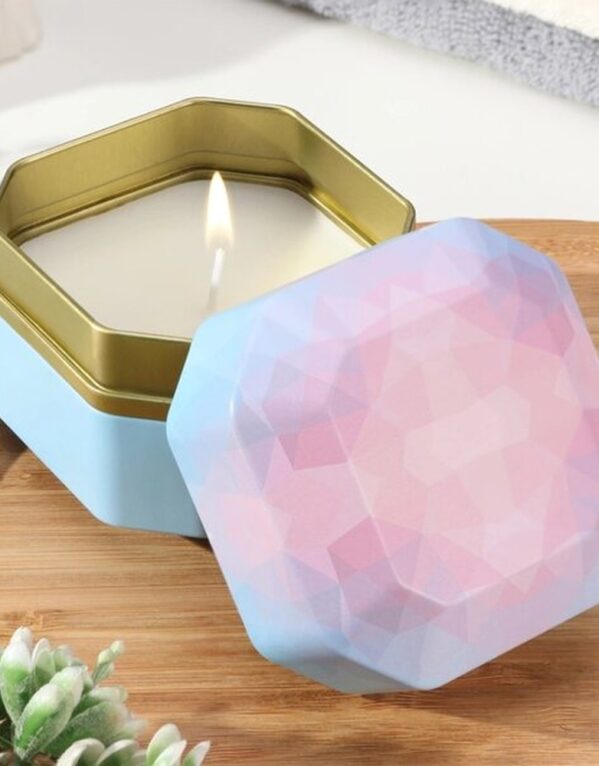 Aroma Candles