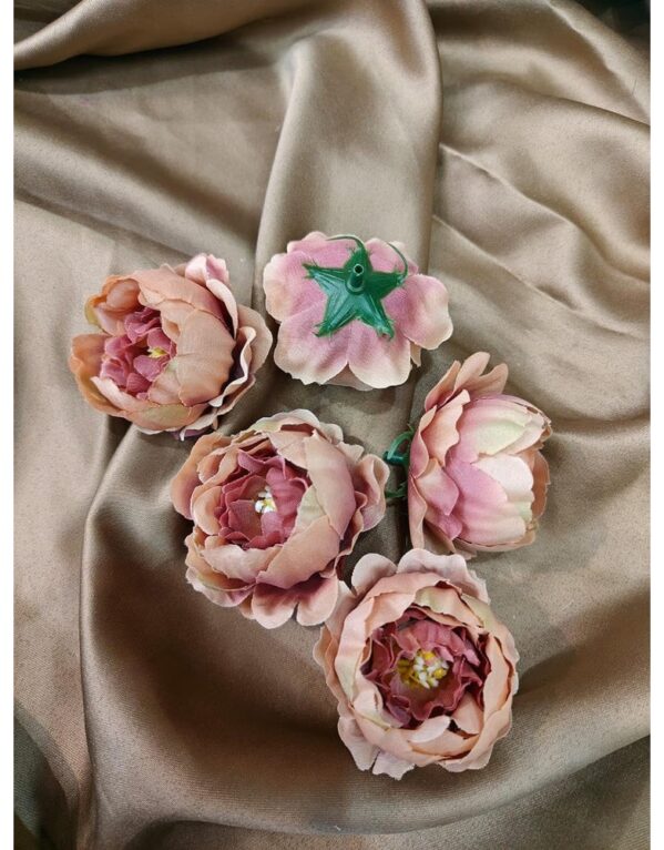 Artificial Floral Decor