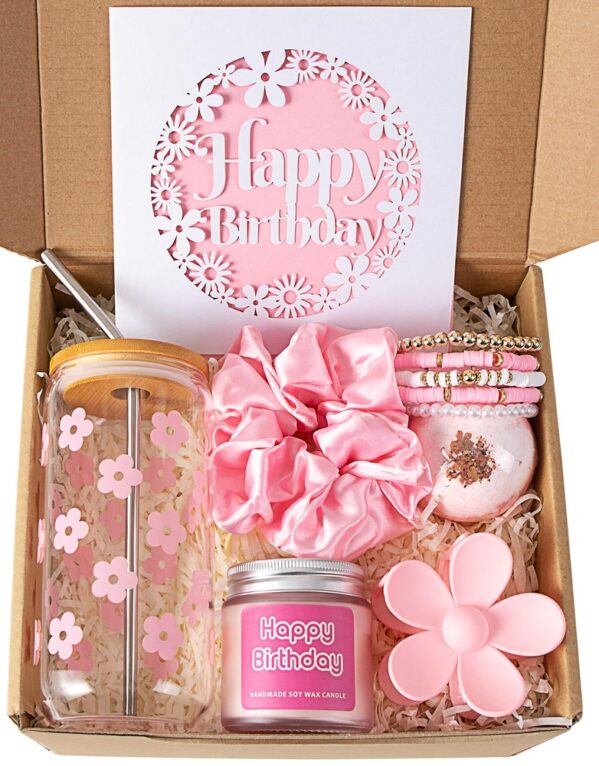 Birthday Gift Set