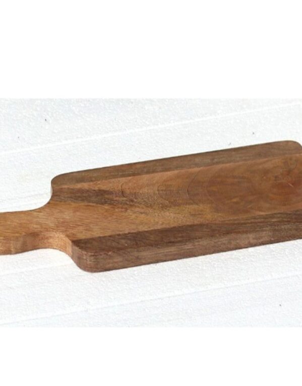 Bone Inlay Cheese Board