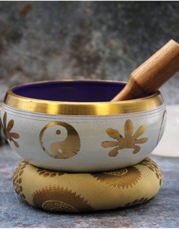 Brass Singing Bowl