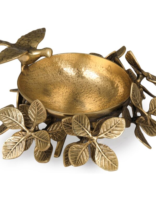 Brass Urli Bowl