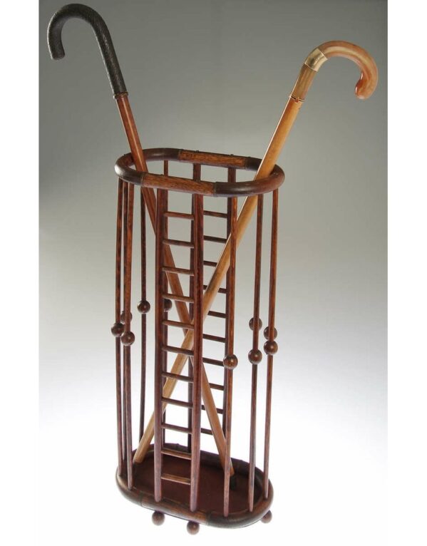 Cane Umbrella Stand