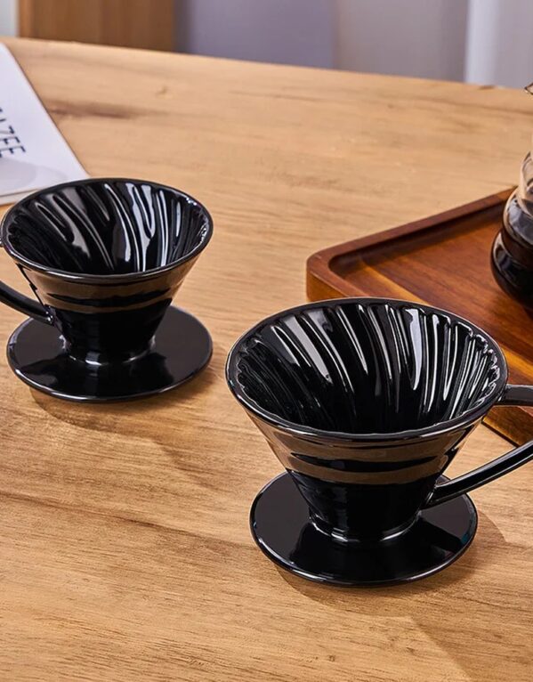 Ceramic Coffee Dripper