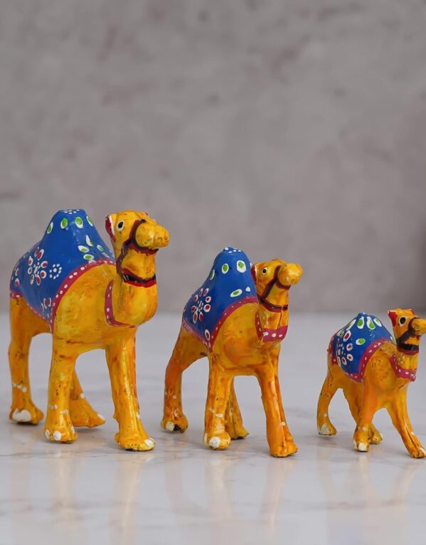Clay Animal Figurines