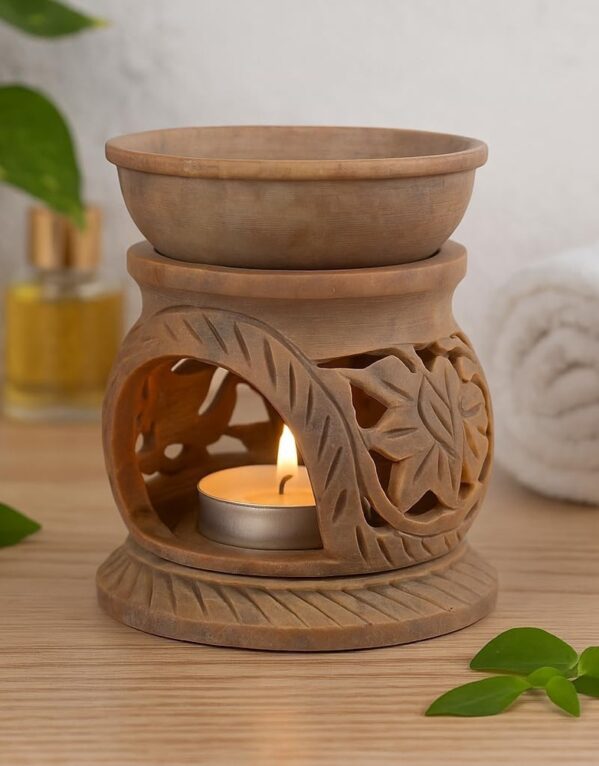 Clay Aroma Diffuser