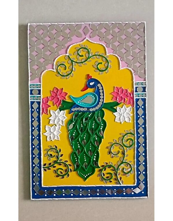 Clay Art Panels