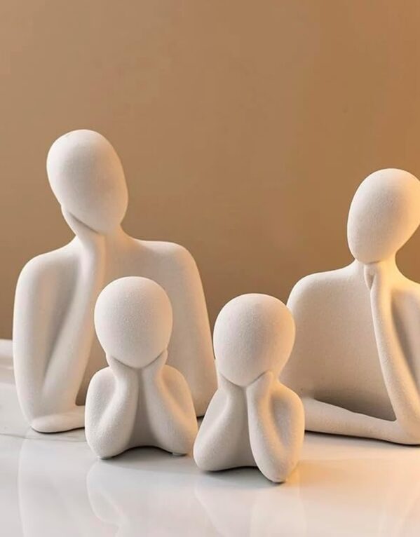 Clay Custom Idols