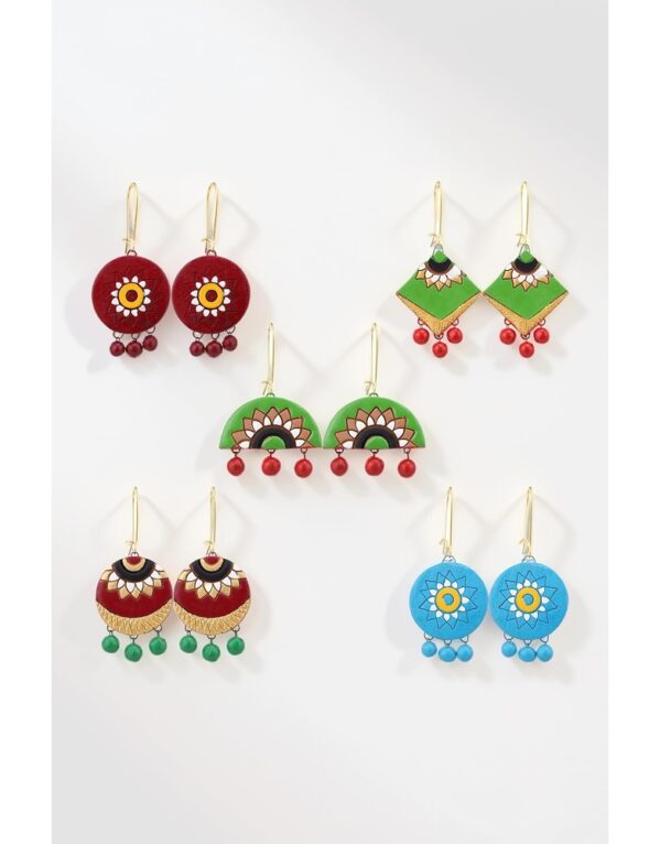 Clay Jewelry