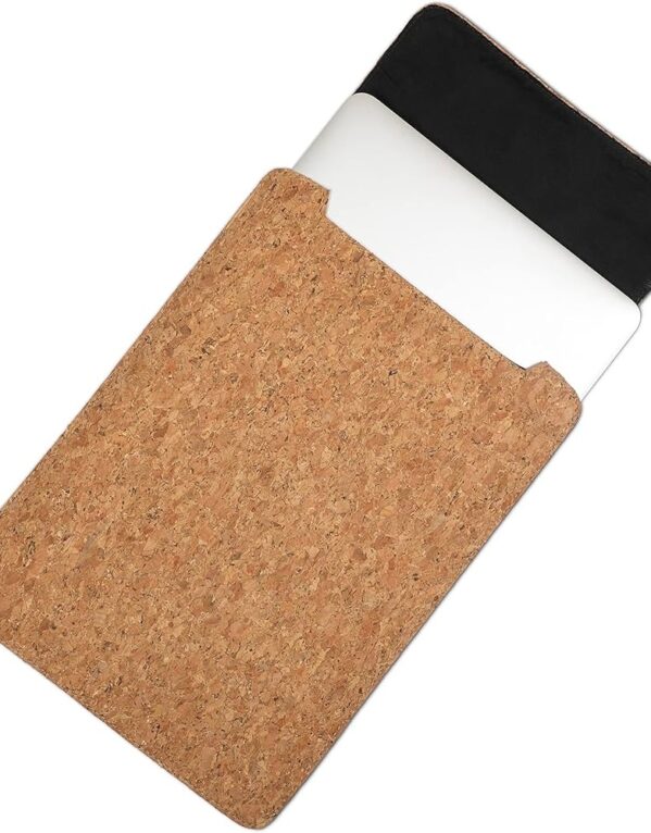 Cork Laptop Sleeve