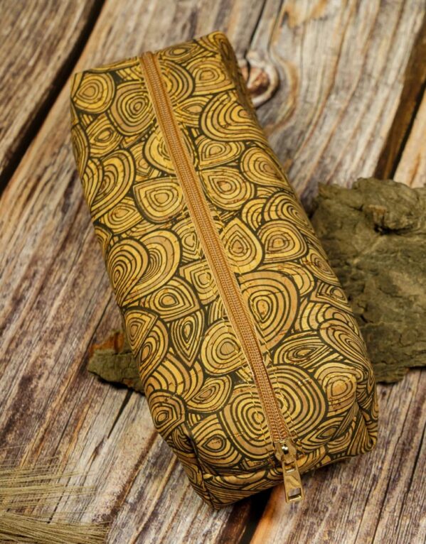 Cork Pen Case - Pouch