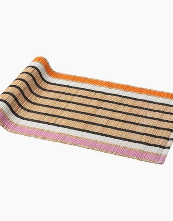 Cork Table Runner