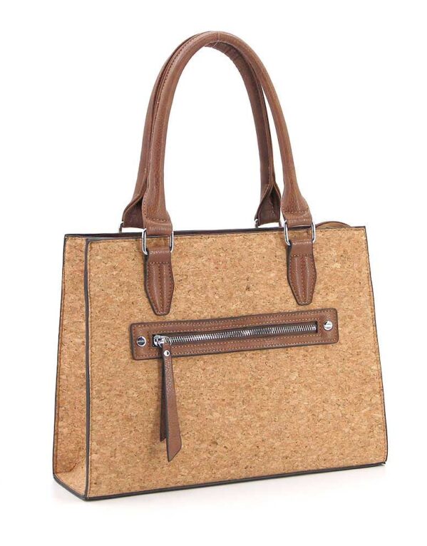 Cork Tote Bag