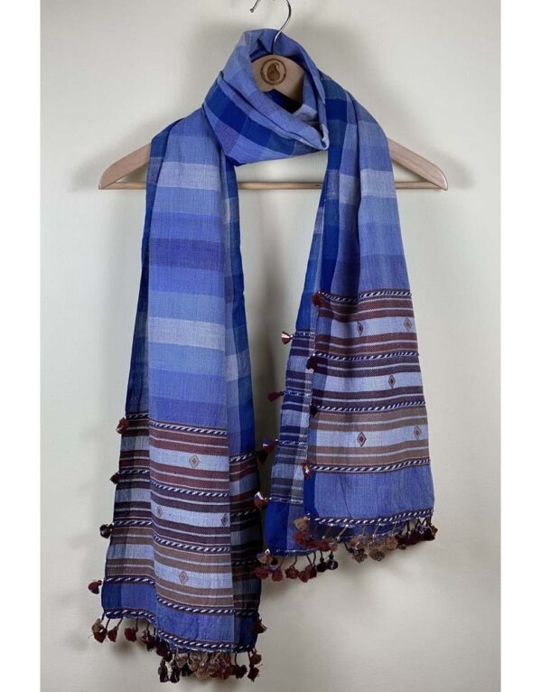 Cotton Stole
