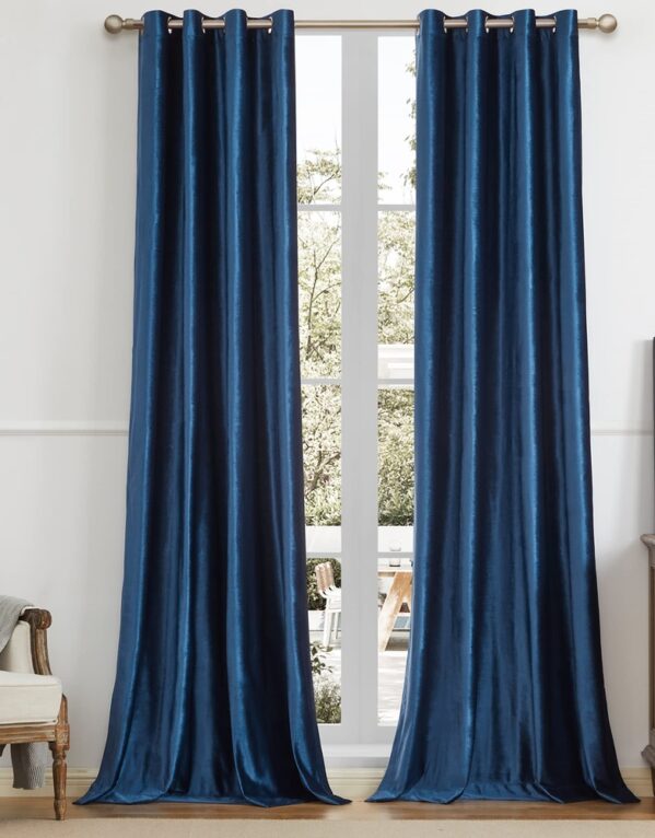 Curtains