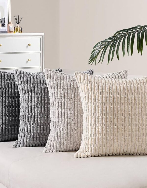 Cushion Covers Set