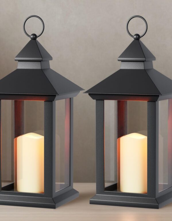 Decorative Lantern