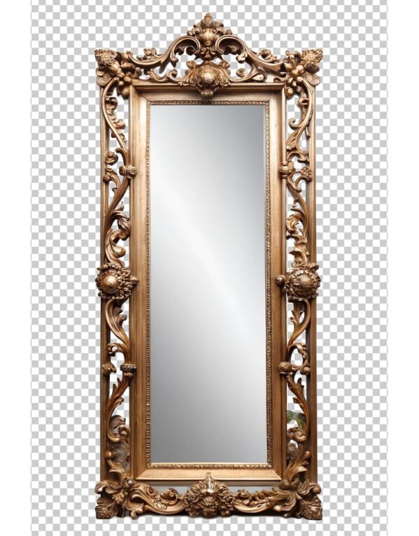 Decorative Mirror