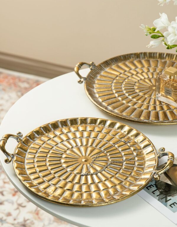 Decorative Trays