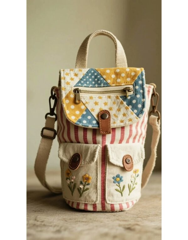 Designer Handmade Bags