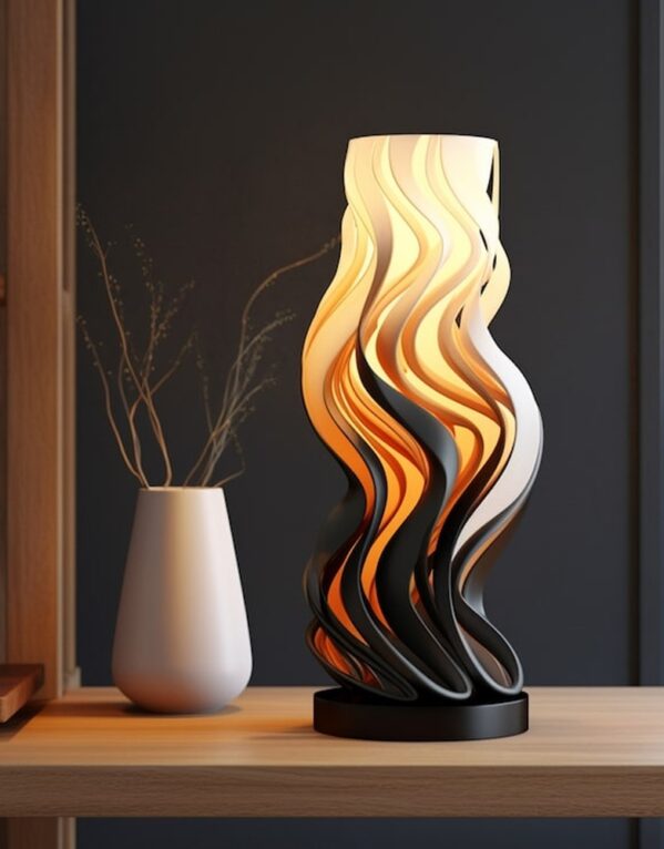 Designer Lamps