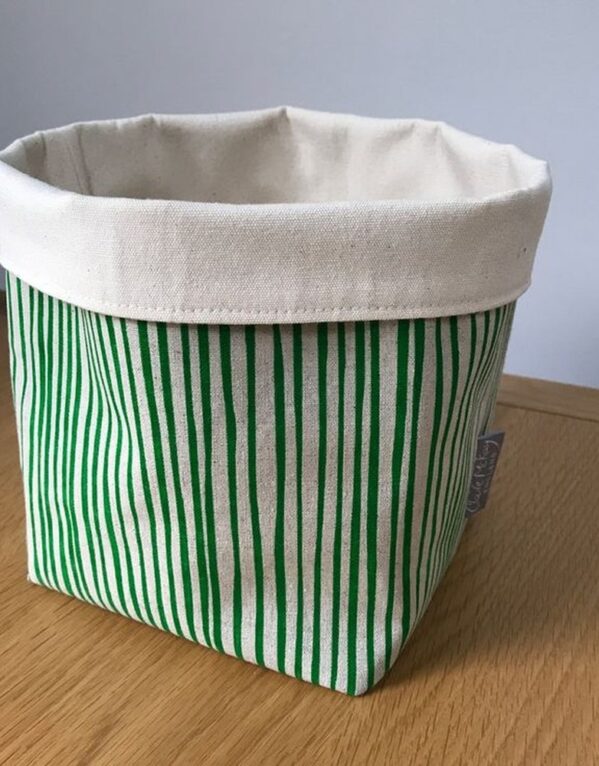Fabric Storage Baskets