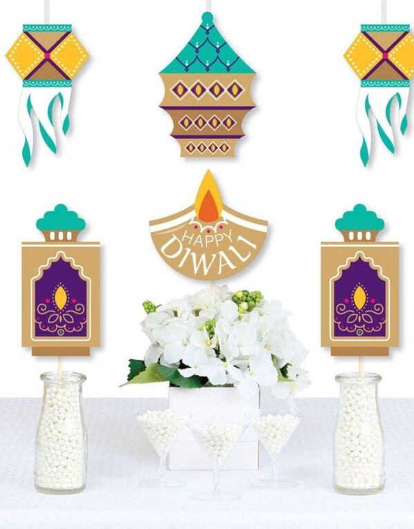Festival Decor Set