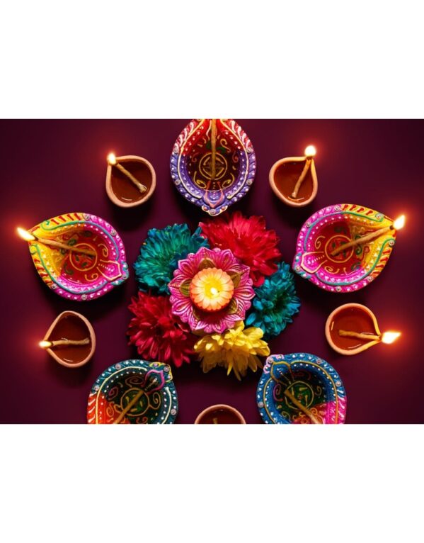 Festival Special Diyas
