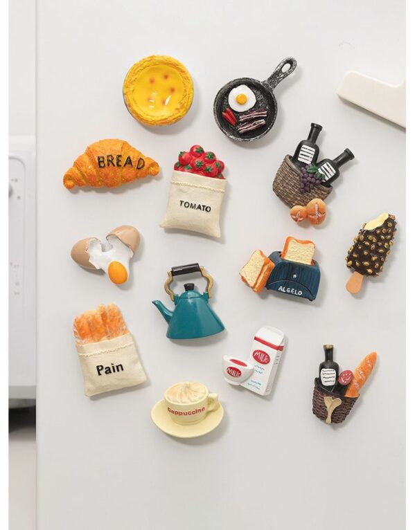 Fridge Magnets