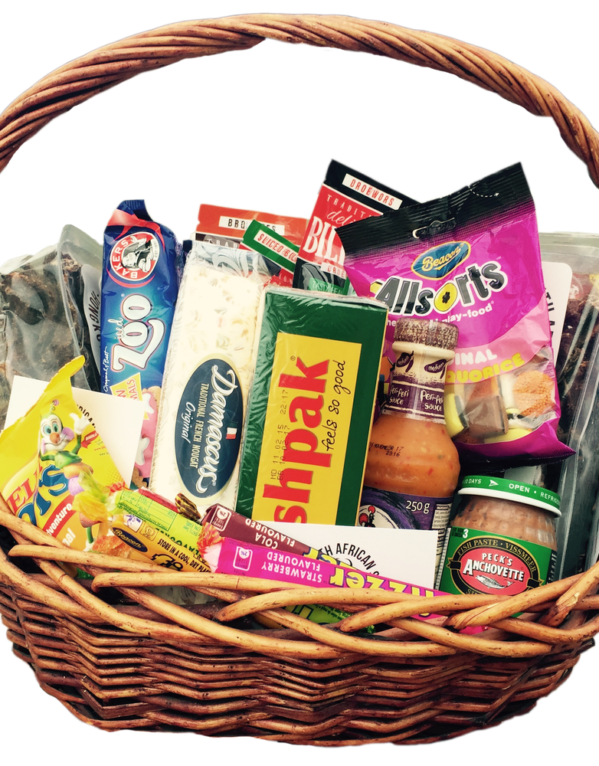 Gift Hampers