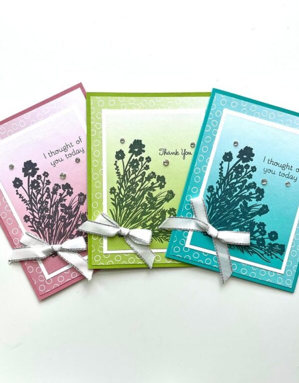 Greeting Cards Set