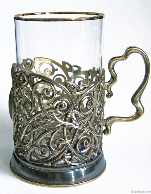 Handcrafted Glassware