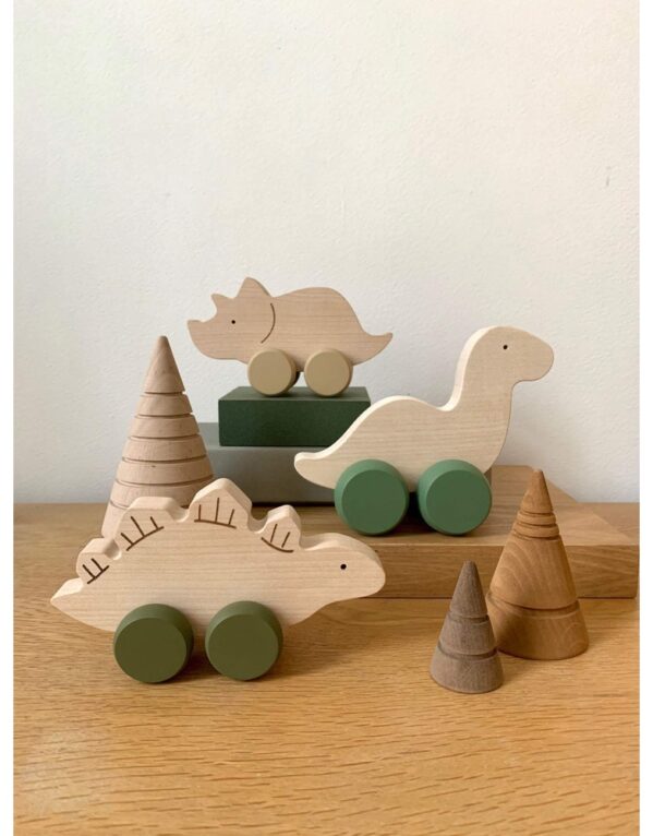Handcrafted Toys