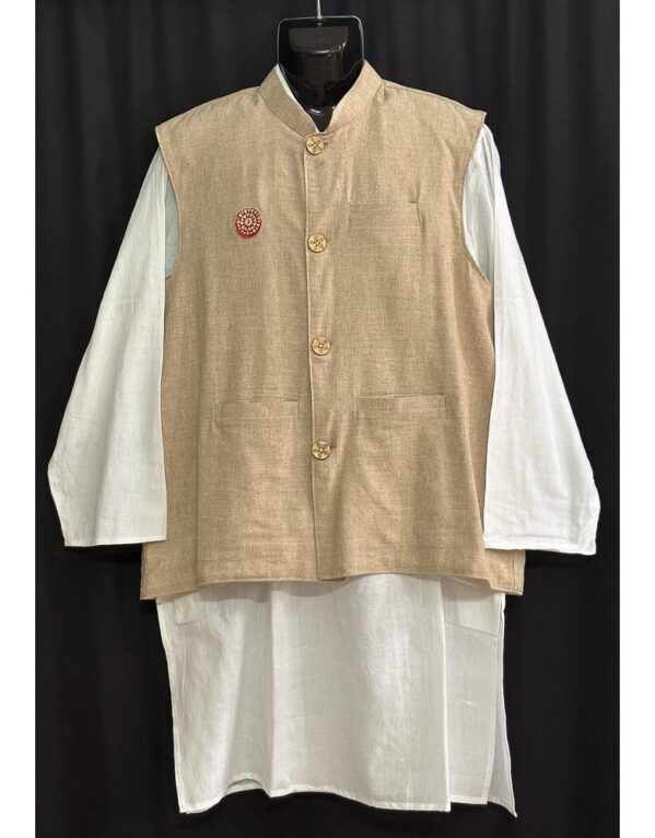 Handloom Jackets
