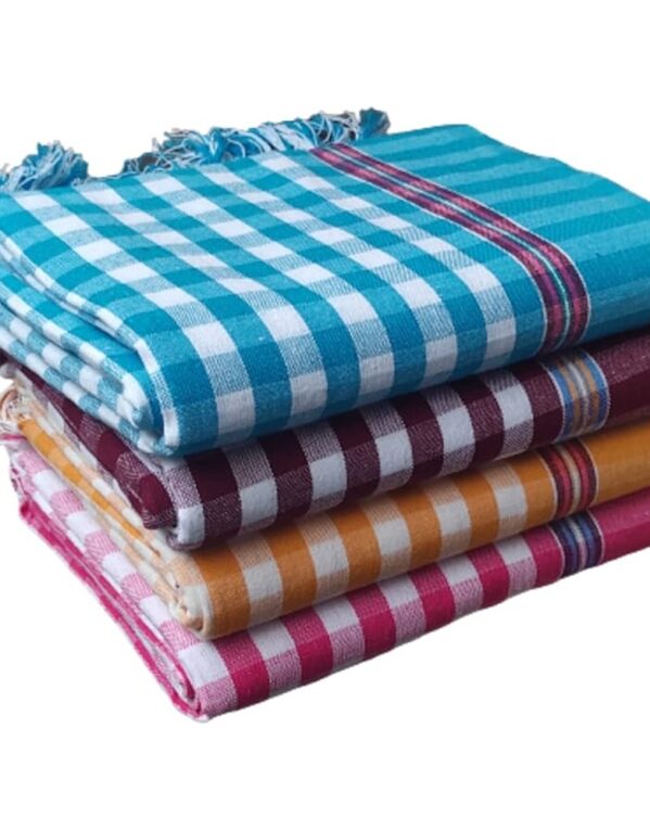 Handloom Towels