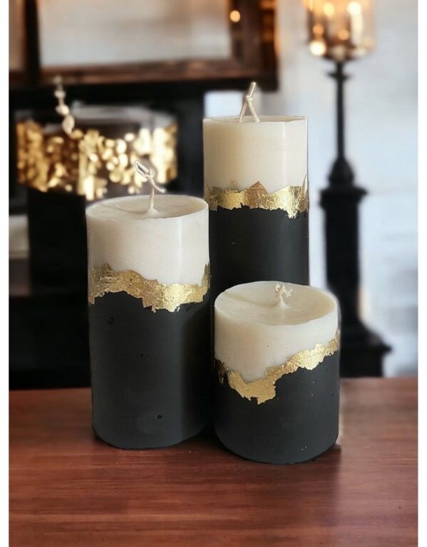 Handmade Candles