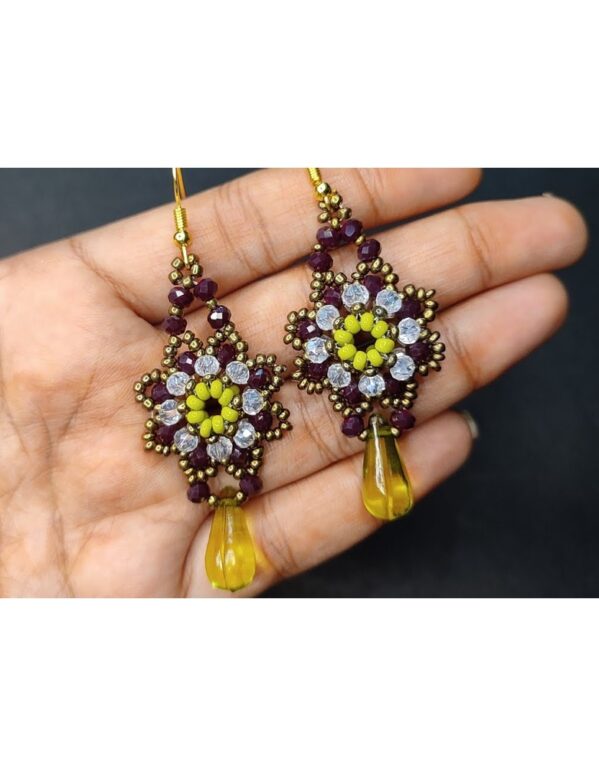 Handmade Earrings