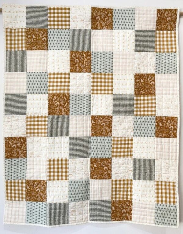 Handmade Quilts