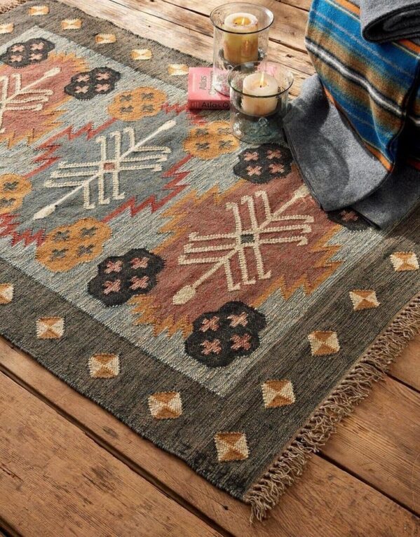 Handmade Rugs