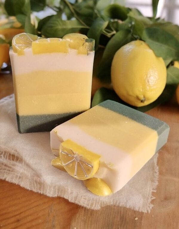 Handmade Soap