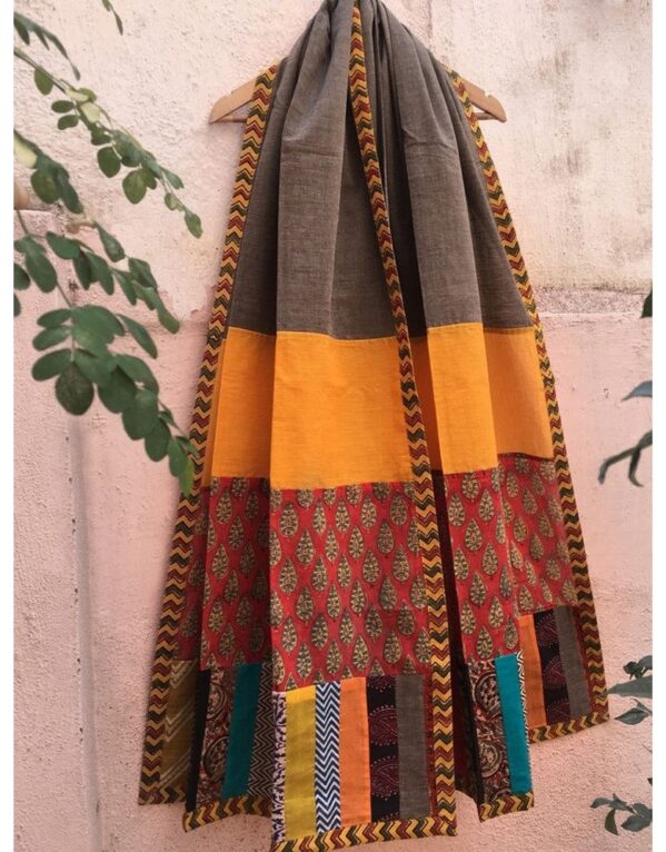 Handwoven Dupatta
