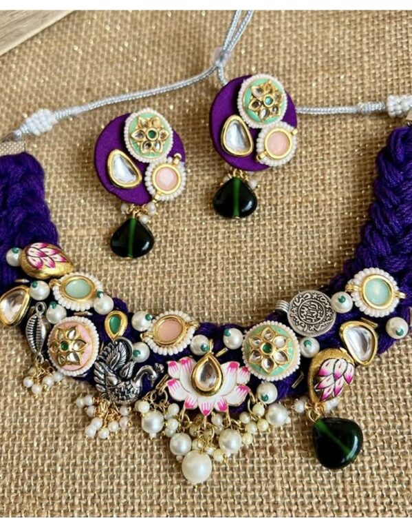 Jewelry Handmade