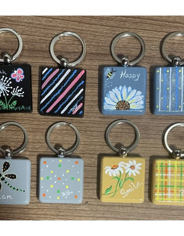 Keychains