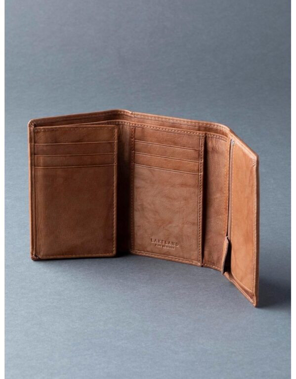 Leather Wallet