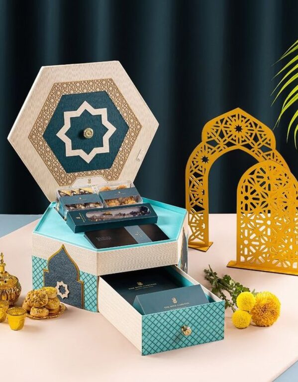 Luxury Handmade Hampers