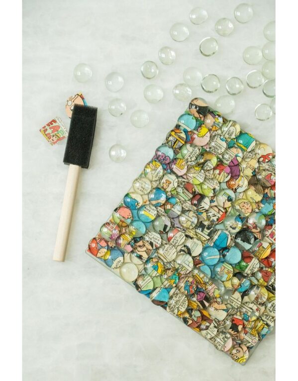 Marble Craft Decor