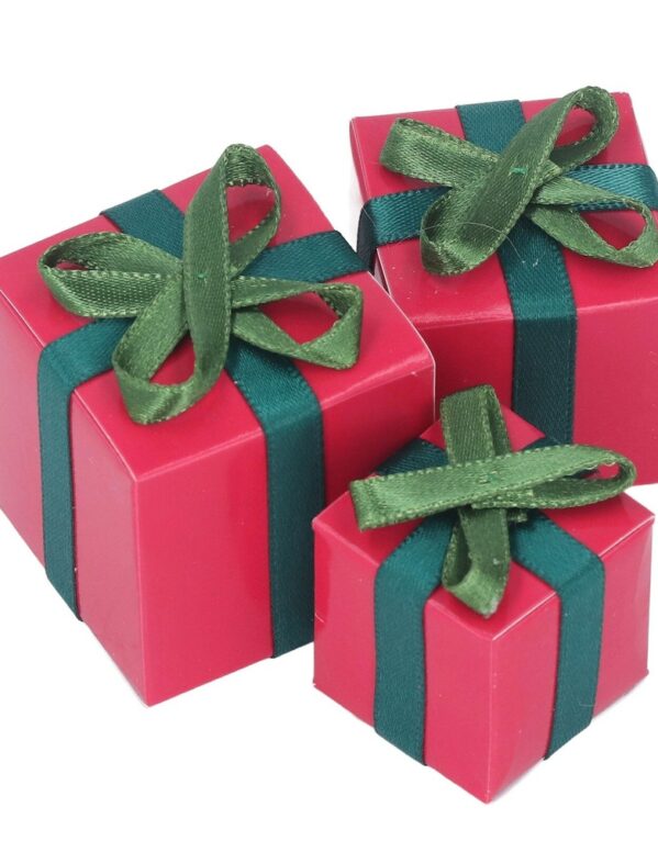 Mini Gift Boxes