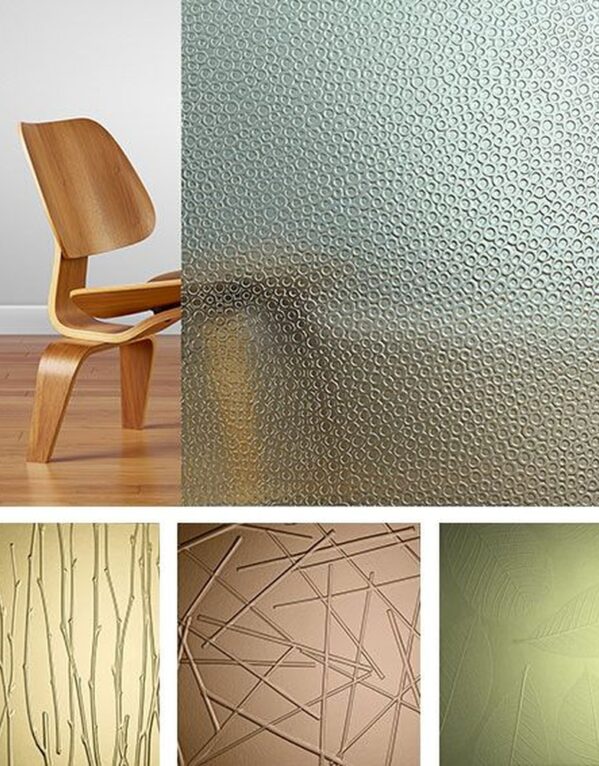 Resin Wall Panels