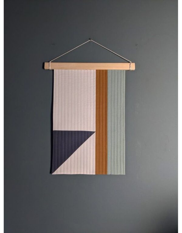 Textile Wall Hangings